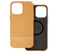 Native Union (Re Classic Case 3.0 - Compatibile con MagSafe e magneti integrati - Materiali Resistenti e Riciclati - Ultra Resistente con Protezione Anticaduta da 1,8 m per iPhone 16 Pro Max(Kraft)