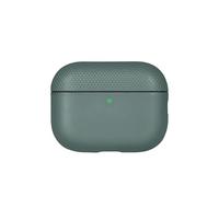 Native Union (Re) Classic Custodia per AirPods Pro 3 - Materiali Resistenti & Riciclati - Protezione Duratura - Compatibile con Ricarica Wireless - AirPods Pro 3 (Verde Ardesia)