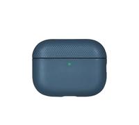Native Union (Re) Classic Custodia per AirPods Pro 3 - Materiali Resistenti & Riciclati - Protezione Duratura - Compatibile con Ricarica Wireless - AirPods Pro 3 (Blu Marino)