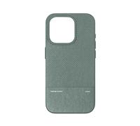 NATIVE UNION RECLA-GRN-NP24P CUSTODIA per Apple iPhone 16 Pro, Verde