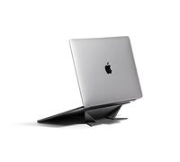Native Union Rise Laptop Stand - Ultra-Slim Portable Folding Laptop Stand - Ergonomic & Optimized Viewing Angle - For All Laptops 13-16"