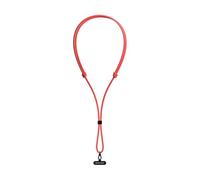 Native Union Sling - Cinturino per telefono regolabile e rimovibile - Compatibile con iPhone 16, 15, 14, 13 e la maggior parte degli smartphone - Realizzato con materiali 100% riciclati (Oxyfire)