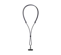 Native Union Sling - Cinturino per telefono regolabile e rimovibile - Compatibile con iPhone 16, 15 e la maggior parte degli smartphone - Realizzato con materiali 100% riciclati (Blu mezzanotte)
