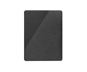 Native Union Stow 11" - Custodia Sottile ed Elegante per Tablet, Compatibile con iPad Air 11" M2, iPad Pro 11" M4, iPad Air 10.5”, Air 5 10.9", 10.2" Chiusura Magnetica (Slate)