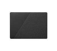 Native Union Stow Slim per MacBook Air 13" (2018 e successivi), MacBook Pro 13" (2016 e successivi) e MacBook Pro 14"M2(2022), M3(2023) - Custodia premium per MacBook con chiusura magnetica (Slate)