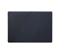 Native Union Stow Slim per MacBook Pro 15" (2023) e MacBook Pro 16" (2021-2023) - Custodia premium per MacBook con chiusura magnetica a facile accesso (Indigo)