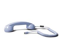 Native Union Telefono POP Azzurro