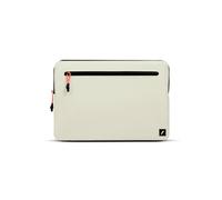 Native Union Ultralight Custodia- Resistente, Leggera, Sostenibile - Realizzata al 100% in Tessuto Ripstop Riciclato - Compatibile con MacBook Pro 14" (2021 e successivi) - Arenaria