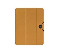 Native Union W.F.A iPad Folio - Custodia e Supporto Pieghevole Minimalista per iPad in Materiali Riciclati - Compatibile con iPad Pro 11", iPad Air 10,9" - Fissaggio Magnetico (Kraft)