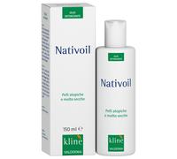 NATIVOIL OLIO DET 150ML