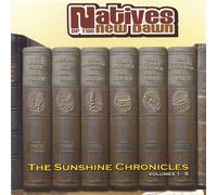 Natives of the New Dawn - Sunshine Chronicles