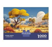 Nativi Americani Jigsaw 1000Pcs Paysage Adulti E Bambini Mani Sul Gioco Regalo Per Amore Amico 70x50cm/1000pcs