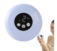 Nativi elettrici - ABS con luce LED, caricamento automatico USB per bambino | Clip per unghie per bambini, taglio del negro versatile per bambini, adulti, uomini, bambiniiiii