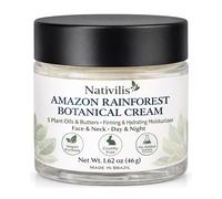 Nativilis Jambu Cream - Crema viso botanica - Olio Cosmetico Botanico - Uso Esterno