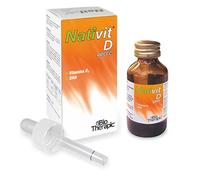Nativit D Gocce 15 ml - Integratore Alimentare