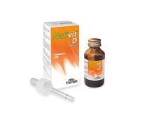 NATIVIT D GOCCE 15ML