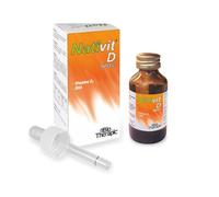 NATIVIT D GOCCE 15 ML