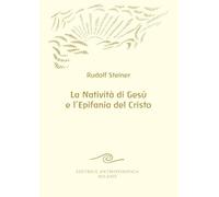 Natività di Gesù e l'epifania del Cristo