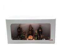 Natività Timstor 8 pezzi 203585