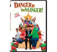 Nativity 2: Danger in the Manger