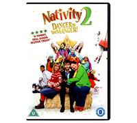 Nativity 2: Danger in the Manger! [DVD] [Edizione: Regno Unito]