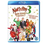 Nativity 3 - Dude . Where'S My Donkey? [Edizione: Regno Unito] [Edizione: Regno Unito]