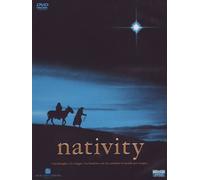 Nativity (DVD) Shohreh Aghdashloo Oscar Isaac Catherine Hardwicke Mychael Danna
