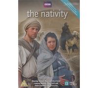 Nativity DVD the
