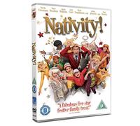 Nativity! [Edizione: Regno Unito]