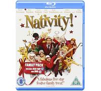 Nativity [Edizione: Regno Unito]