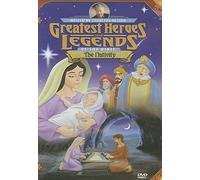 Nativity [Edizione: Stati Uniti]