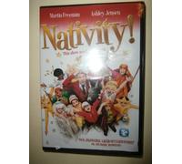 Nativity [Edizione: Stati Uniti]