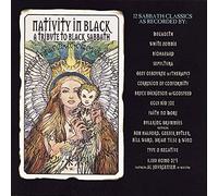 Nativity in Black: Tribute to