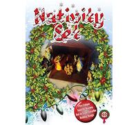 Nativity Set
