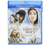 The Nativity Story (Blu-ray) Keisha Castle-Hughes Oscar Isaac Hiam Abbass