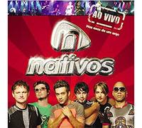 NATIVOS - AO VIVO -12 TR.-