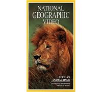 Nat'l Geo: Africa's Animal Oasis