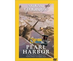 Nat'l Geo: Beyond Movie Pearl Harbor