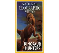 Nat'l Geo: Dinosaur Hunters