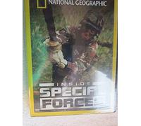 Nat'l Geo: Inside Special Forces
