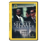Nat'l Geo: Inside the Us Secret Service