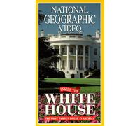 Nat'l Geo: Inside the White House