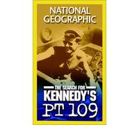 Nat'l Geo: Kennedy's - Pt 109