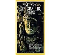 Nat'l Geo: Lost Kingdom of the Maya