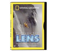 Nat'L Geo: Through The Lens [Edizione: Stati Uniti]