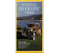 Nat'l Geo: Treasures From the Past