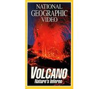 Nat'l Geo: Volcano Nature's Inferno