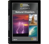 Nat'l Geographic Classics: Natural Disasters
