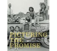Nat'l Mus Afr Am Hist Cu The Scurlock Studio and Black Washi (Copertina rigida)