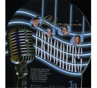 Natl Music Classic Crooner Natl Music Classic Crooner (CD)